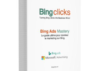 Maximisez Votre ROI avec Bing Ads grâce à Bingclicks